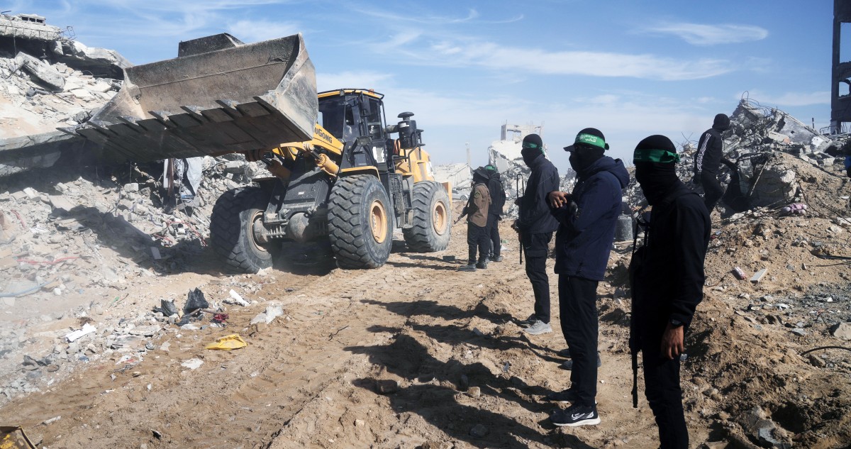 تراشق-إسرائيلي-–-مصري-بشأن-معبر-رفح-وشبح-التهجير-يطل-مجدداً