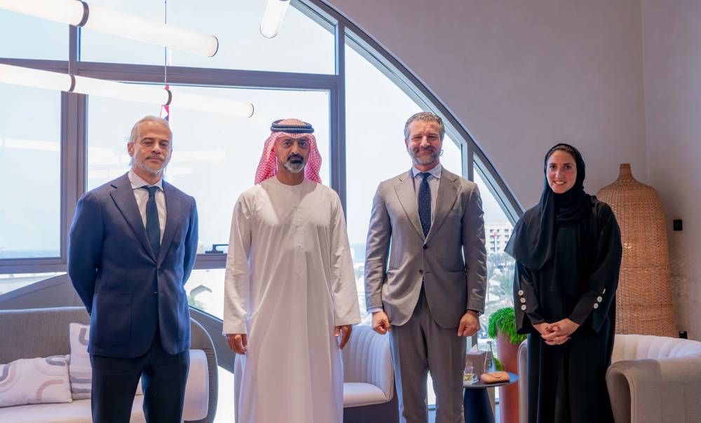 عمار-بن-حميد-يبحث-تعزيز-الشراكات-الرقمية-مع-«ميتا»