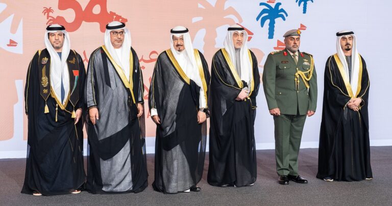 اليوسف:-العلاقات-بين-الكويت-والإمارات-قوية-وراسخة