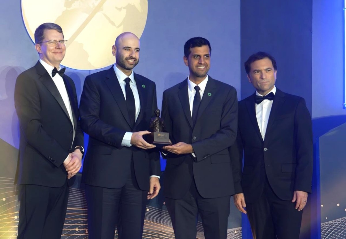 بيت-التمويل-الكويتي-يحصد-جائزة-'بنك-العام-–-الكويت'-لعام-2025