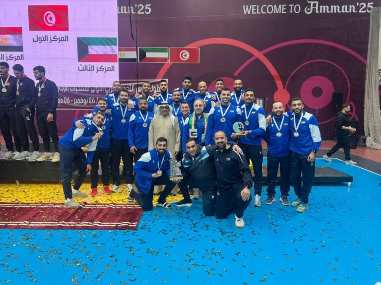 'أزرق-الطائرة'-ثالث-العرب