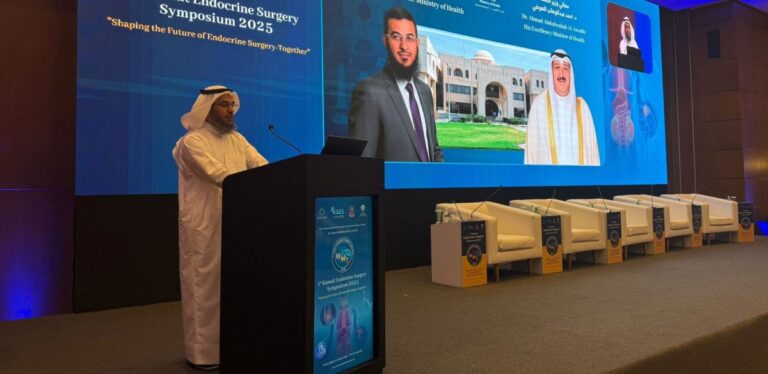 وكيل-'الصحة':-الكويت-من-أوائل-الدول-في-إدخال-'الجراحة-الروبوتية'