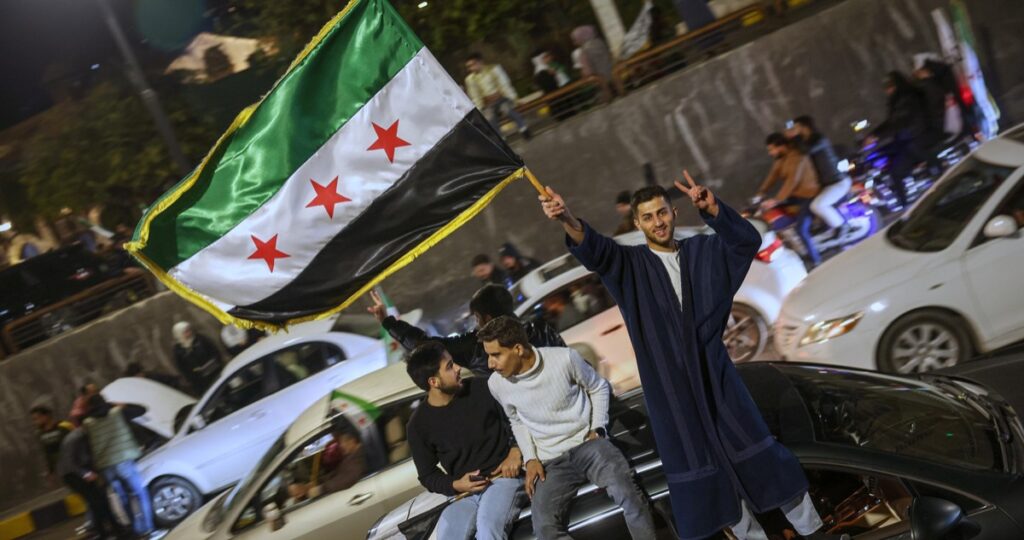 الشرع:-انتخابات-رئاسية-بعد-4-سنوات…-وكندا-ترفع-سورية-من-قائمة-الإرهاب