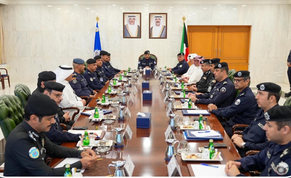 وكيل-'الداخلية':-تسهيل-الإجراءات-ورفع-كفاءة-الأداء-في-مختلف-القطاعات