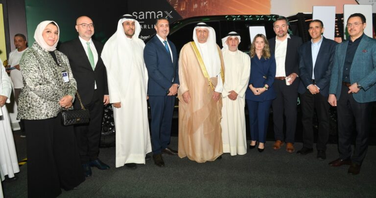 'sama-x'-استعرضت-حلول-الإنترنت-عبر-الأقمار-الصناعية-في-'nexus-2025'