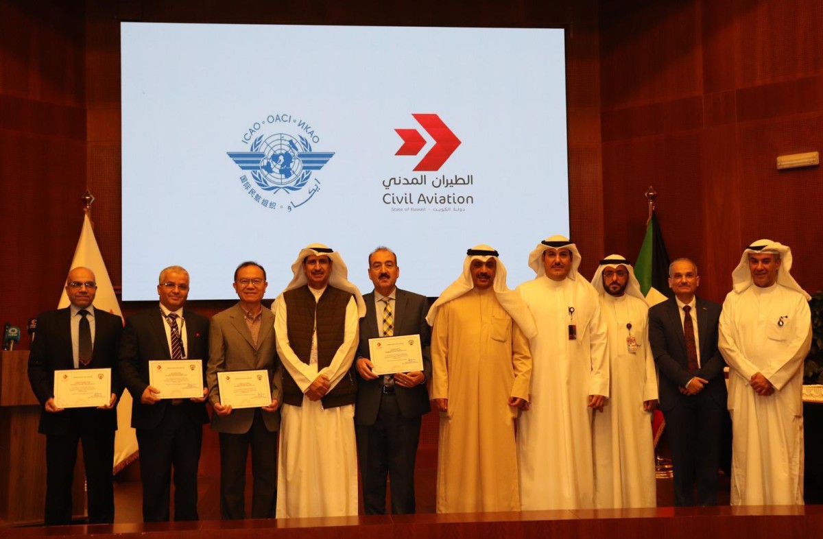 'الطيران-المدني':-الكويت-حققت-تقدماً-ملحوظاً-في-تطوير-البنية-التحتية-لقطاع-النقل-الجوي