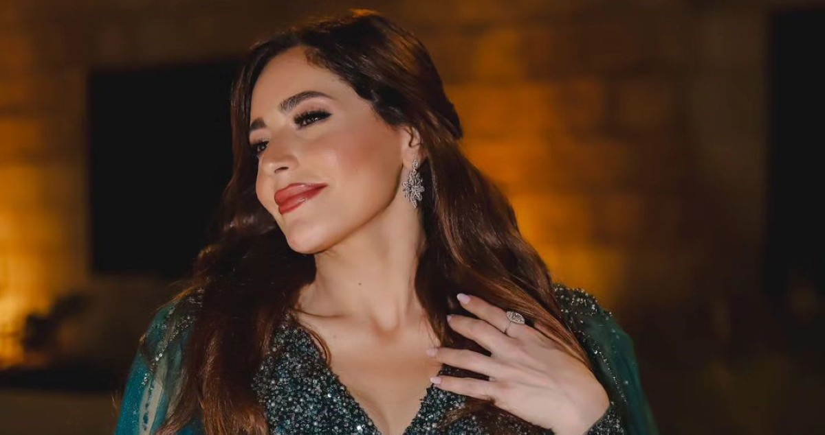 عبير-نعمة:-مشاركتي-في-حفل-صدى-الأهرام-حلم-وتحقق