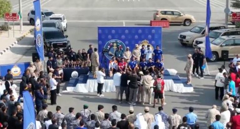 القوة-البحرية-تنظّم-يوماً-رياضياً-للقوات-المشاركة-في-تمرين-'اتحاد-25'