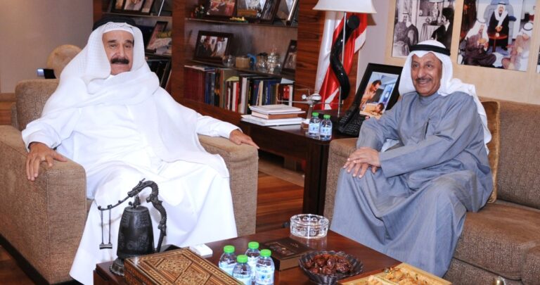 نائب-رئيس-التحرير-يستقبل-المغامس:-كل-الدعم-لـ'الهلال-الأحمر'