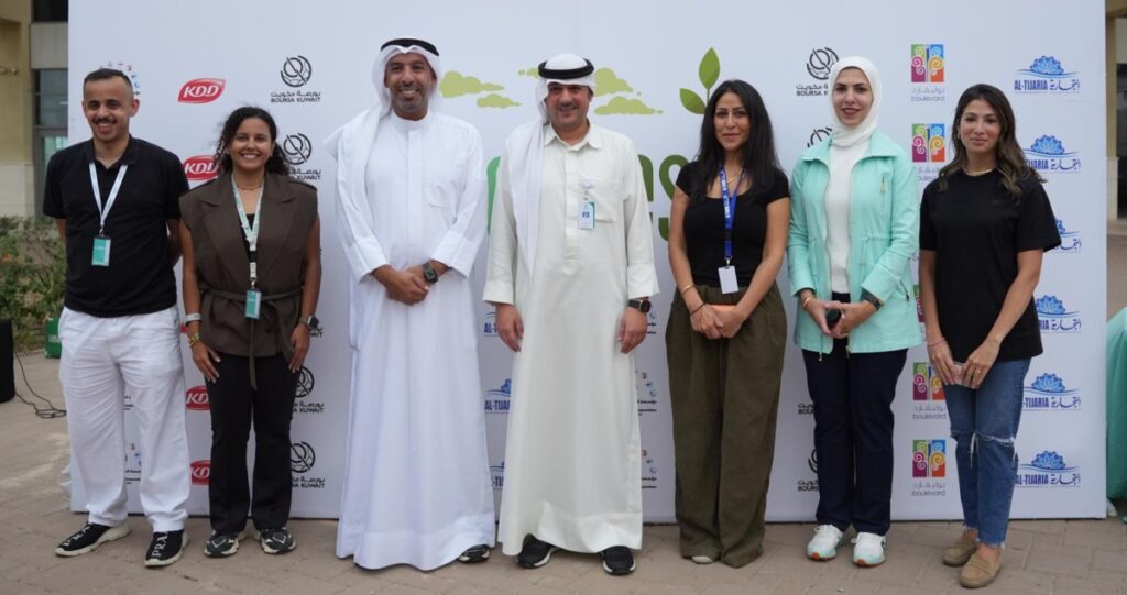 'البوليفارد'-و'لوياك'-يستضيفان-'إيكوكوست'-لتعزيز-الوعي-بالاستدامة