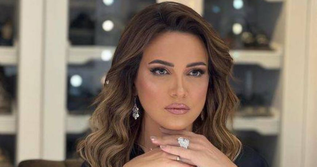 ريهام-عبدالغفور-'فضفضت':-أحب-الضحك-والهزار…-و'برشامة'-لذيذ-أوي!