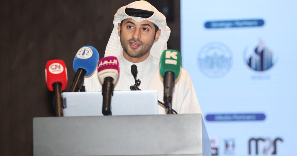 الياقوت:-الكويت-تسعى-لتطبيق-أفضل-التشريعات-لجذب-الاستثمارات