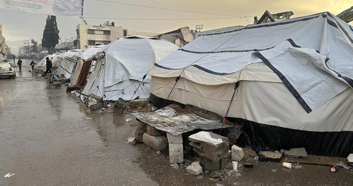 واشنطن-تضغط-على-نتنياهو…-للانتقال-إلى-المرحلة-الثانية-بغزة