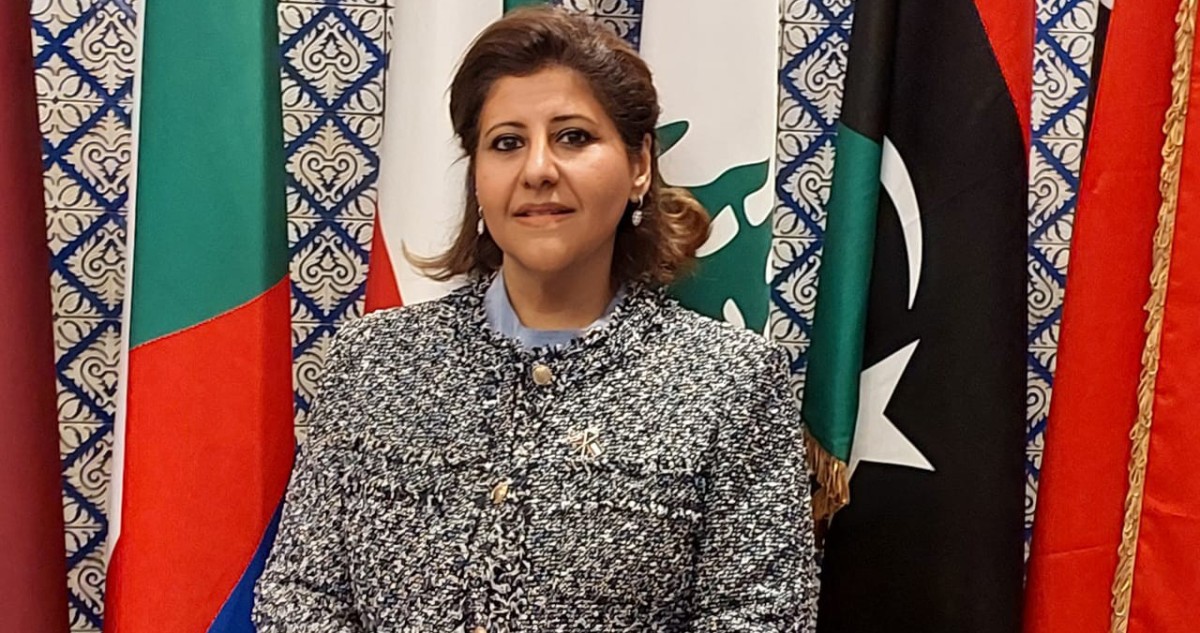 جواهر-الصباح:-دعم-كويتي-قوي-لإنشاء-اللجنة-العربية-للقانون-الدولي-الإنساني