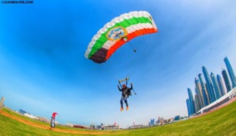 الكويت-تفوز-بمنصب-نائب-رئيس-الاتحاد-العربي-للرياضات-الجوية-لشؤون-آسيا