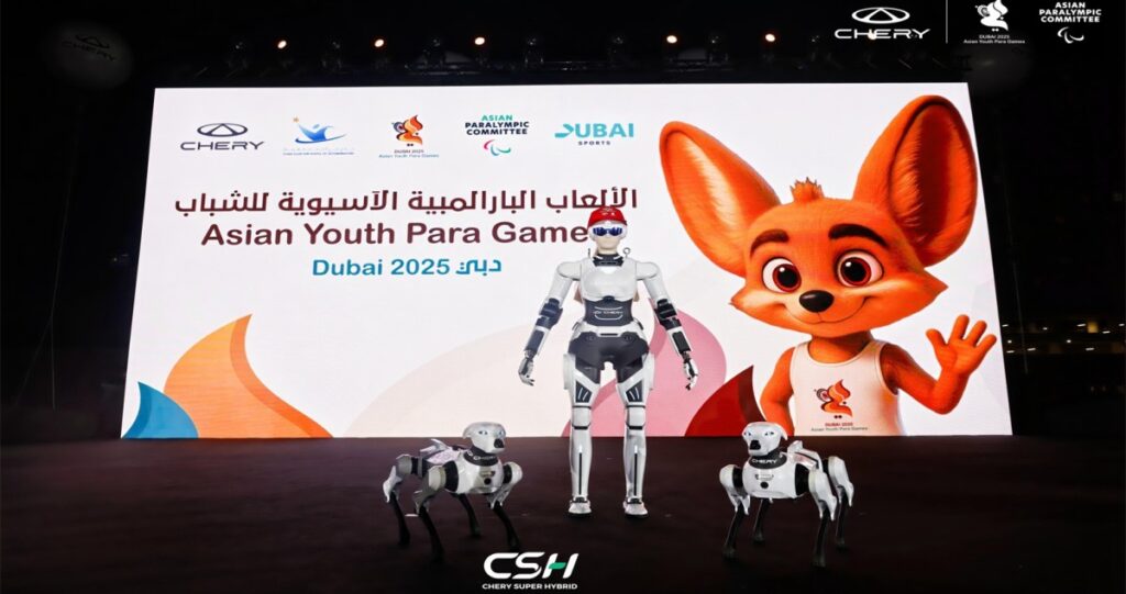 الخيال-العلمي-يلتقي-بساحة-التحدي…-ثنائي-شيري-الذكي-aimoga–tiggo-يطلق-العنان-للأحلام-بقوة-التكنولوجيا-المتقدمة