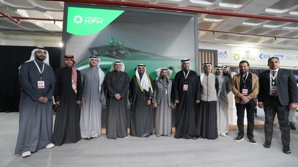 'بيت التمويل الكويتي': مزايا للعملاء بمعرض 'The Auto Show' 34 'بيت-التمويل-الكويتي':-مزايا-للعملاء-بمعرض-'the-auto-show'