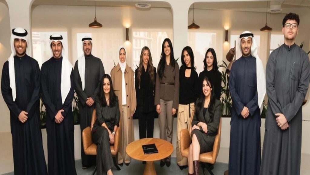 شركة الاستثمارات الوطنية تختتم برنامج «بداية» للتدريب 3 شركة-الاستثمارات-الوطنية-تختتم-برنامج-«بداية»-للتدريب