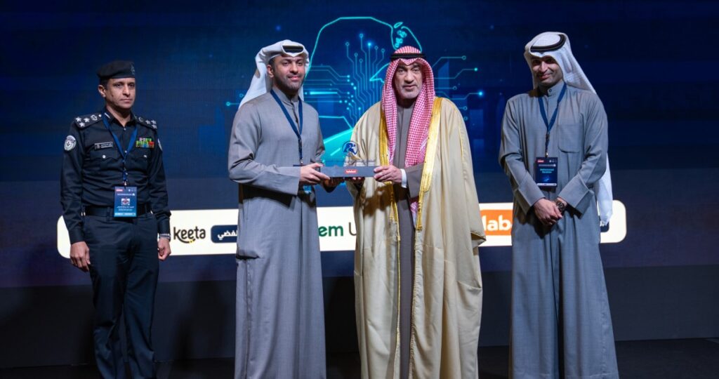 'طلبات' تقود حوار الاقتصاد الرقمي بالملتقى الوطني للنقل 8 'طلبات'-تقود-حوار-الاقتصاد-الرقمي-بالملتقى-الوطني-للنقل