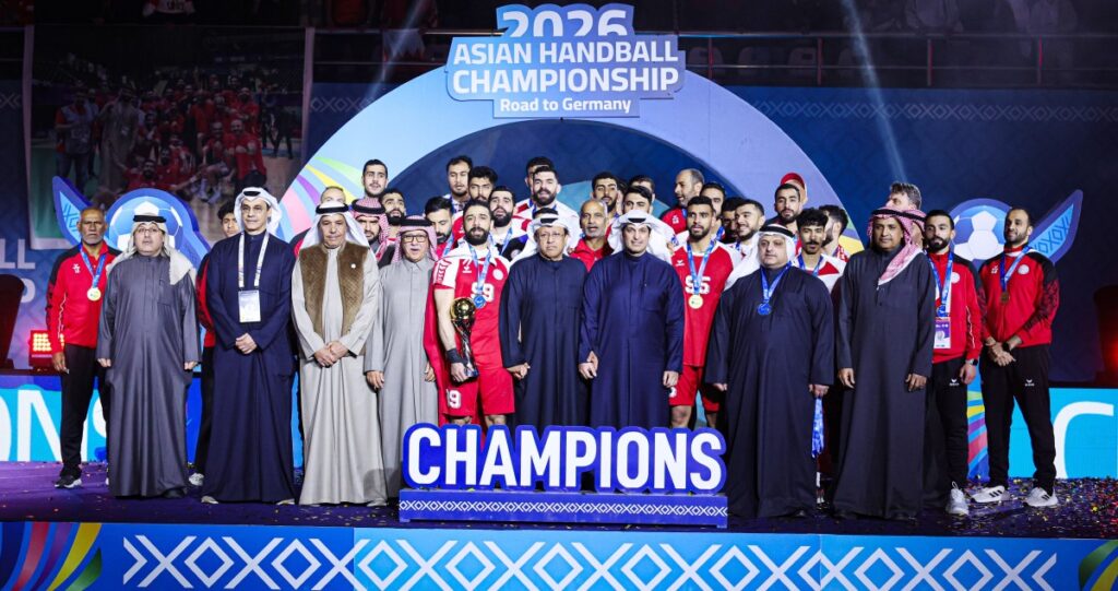 'زين' تُؤكّد دورها كشريكٍ رئيسي في دعم المشهد الرياضي المحلّي 1 'زين'-تُؤكّد-دورها-كشريكٍ-رئيسي-في-دعم-المشهد-الرياضي-المحلّي