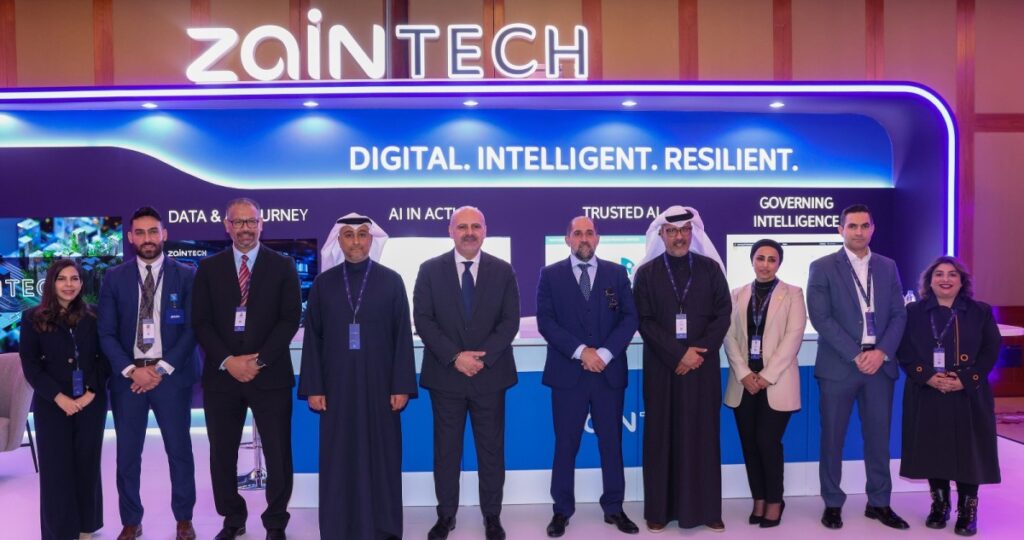 ZainTECH تستعرض رؤيتها للذكاء الاصطناعي بالمنتدى الرقمي 6 zaintech-تستعرض-رؤيتها-للذكاء-الاصطناعي-بالمنتدى-الرقمي