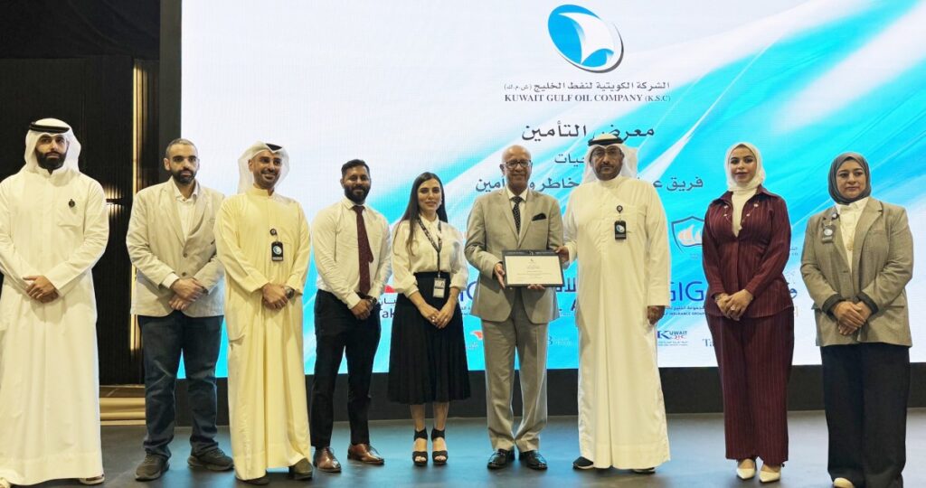 'الكويت للتأمين' ترسّخ مبادئ الاستدامة والمسؤولية المجتمعية 4 'الكويت-للتأمين'-ترسّخ-مبادئ-الاستدامة-والمسؤولية-المجتمعية