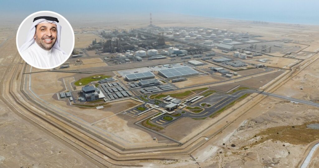 العجمي: تصدير 633 شحنة من 'الدقم' للأسواق العالمية منذ بدء عملياتها التشغيلية 2 العجمي:-تصدير-633-شحنة-من-'الدقم'-للأسواق-العالمية-منذ-بدء-عملياتها-التشغيلية