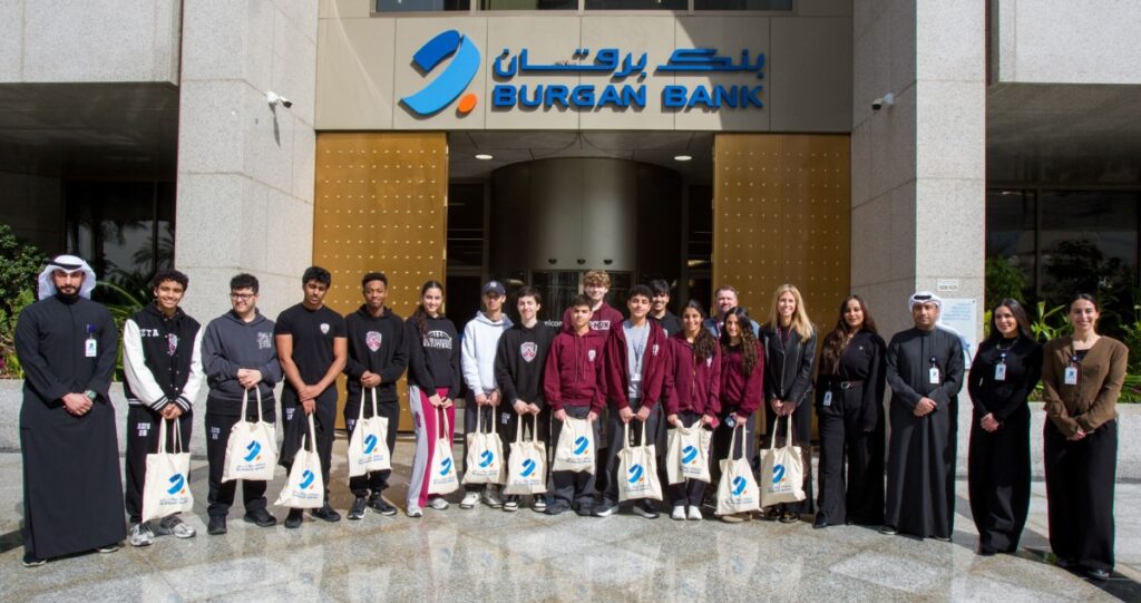 'برقان' ينظّم ورشة عمل لطلبة المدرسة المتحدة الأميركية (AUS) 4 'برقان'-ينظّم-ورشة-عمل-لطلبة-المدرسة-المتحدة-الأميركية-(aus)