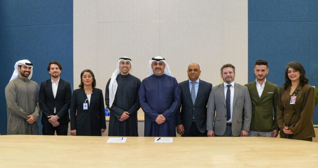 'Bede' التابعة لـ'زين' تدخل في شراكة ستراتيجية مع 'Ottu' 3 'bede'-التابعة-لـ'زين'-تدخل-في-شراكة-ستراتيجية-مع-'ottu'