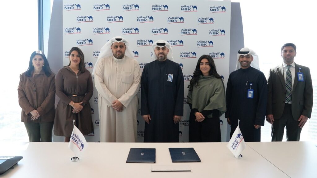 'الوطني' الشريك الستراتيجي للقطاع المصرفي في'صنّاع المحتوى' 8 'الوطني'-الشريك-الستراتيجي-للقطاع-المصرفي-في'صنّاع-المحتوى'