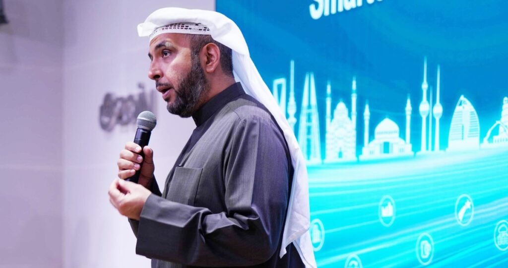 'زين': خارطة طريق لتحويل الذكاء الاصطناعي إلى قوة تجارية حقيقية 2 'زين':-خارطة-طريق-لتحويل-الذكاء-الاصطناعي-إلى-قوة-تجارية-حقيقية