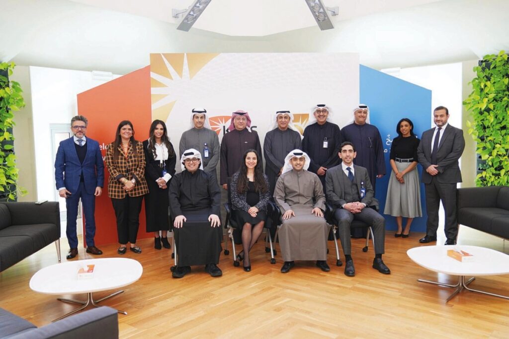 فريق بنك الكويت الوطني يختتم مشاركته في برنامج تحدي الابتكار 1 فريق-بنك-الكويت-الوطني-يختتم-مشاركته-في-برنامج-تحدي-الابتكار