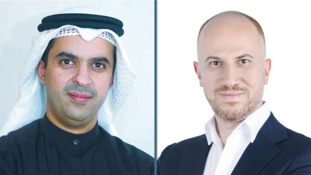 'فيزا': تراجع التعامل النقدي في السوق الكويتي من 40 إلى 30% 2 'فيزا':-تراجع-التعامل-النقدي-في-السوق-الكويتي-من-40-إلى-30%