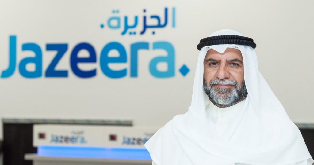 'طيران الجزيرة': 21.8 مليون دينار أرباحاً صافية خلال 2025 1 'طيران-الجزيرة':-21.8-مليون-دينار-أرباحاً-صافية-خلال-2025