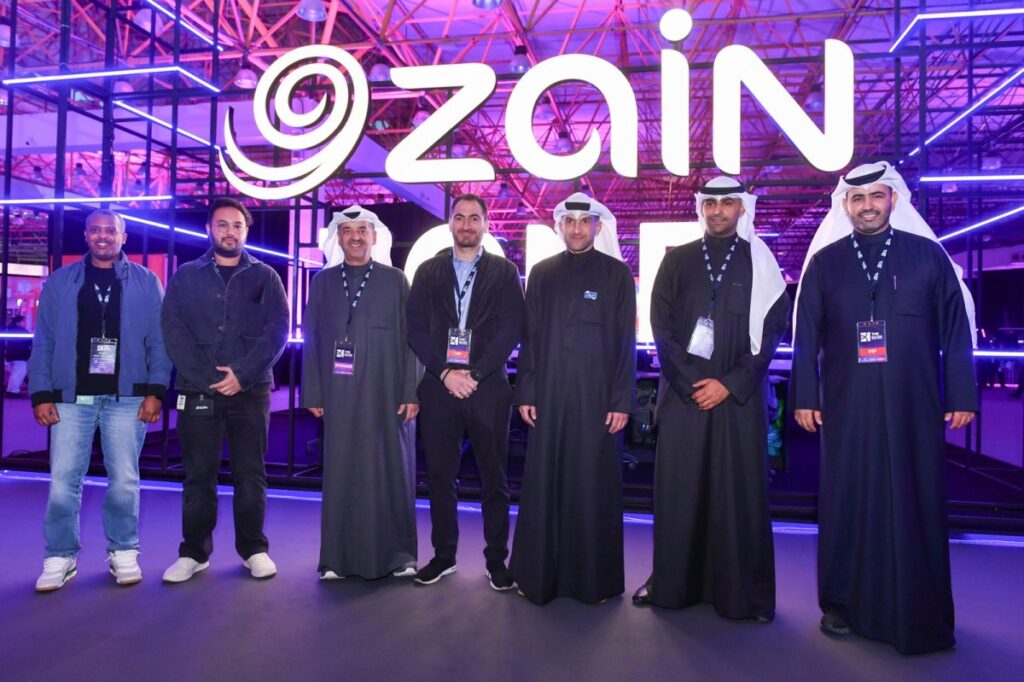 'Zain Esports': الشغف والتحدّي في The Base Gaming 6 'zain-esports':-الشغف-والتحدّي-في-the-base-gaming