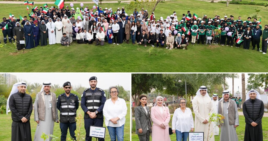 'التجارية' تنظّم النسخة العاشرة من 'ازرع شجرة' 2 'التجارية'-تنظّم-النسخة-العاشرة-من-'ازرع-شجرة'