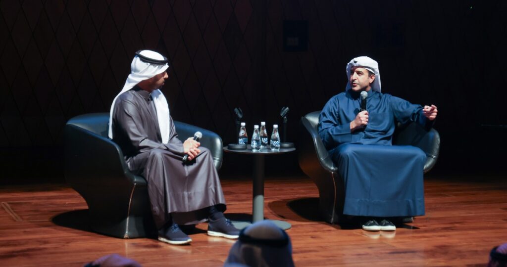 'المركز': النجاح المؤسسي المستدام يرتكز على الحوكمة الرشيدة والكفاءات 8 'المركز':-النجاح-المؤسسي-المستدام-يرتكز-على-الحوكمة-الرشيدة-والكفاءات