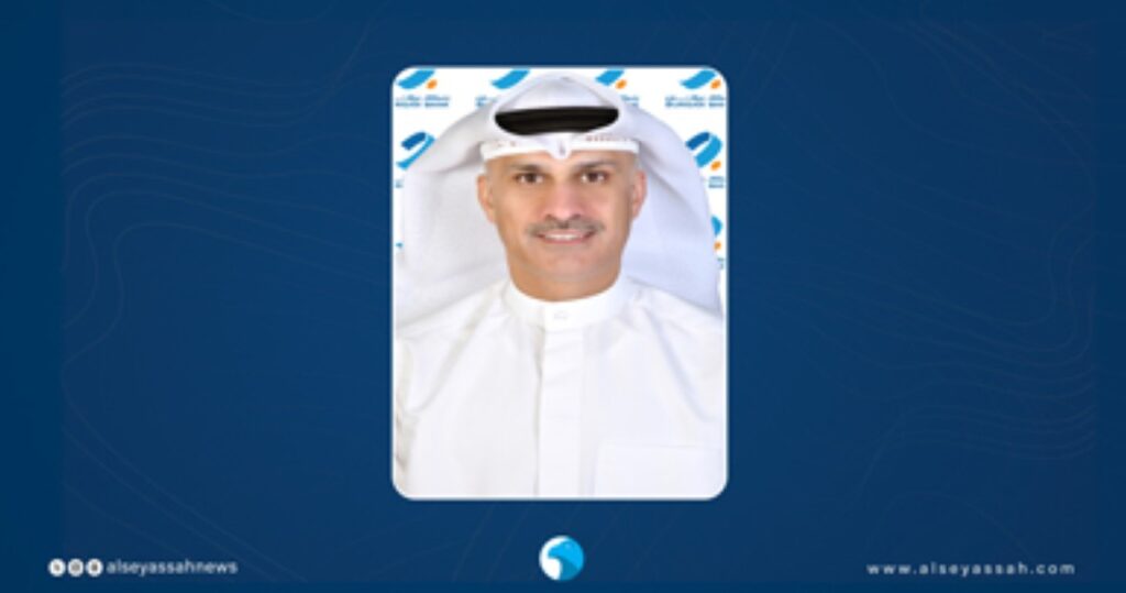 'برقان': بدر محمد علي مديراً عاماً للخدمات المصرفية الشخصية 1 'برقان':-بدر-محمد-علي-مديراً-عاماً-للخدمات-المصرفية-الشخصية