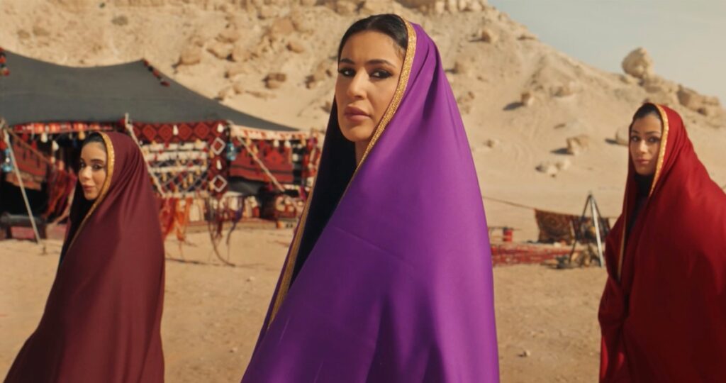 'صناعات الأمجاد' تتجاوز المليون مشاهدة خلال 24 ساعة 4 'صناعات-الأمجاد'-تتجاوز-المليون-مشاهدة-خلال-24-ساعة