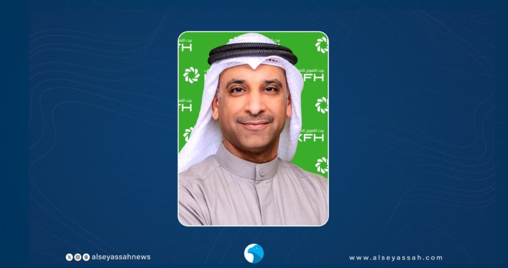 بيت التمويل الكويتي يتبنّى حلولاً مستدامة وصديقة للبيئة في العمل 1 بيت-التمويل-الكويتي-يتبنّى-حلولاً-مستدامة-وصديقة-للبيئة-في-العمل