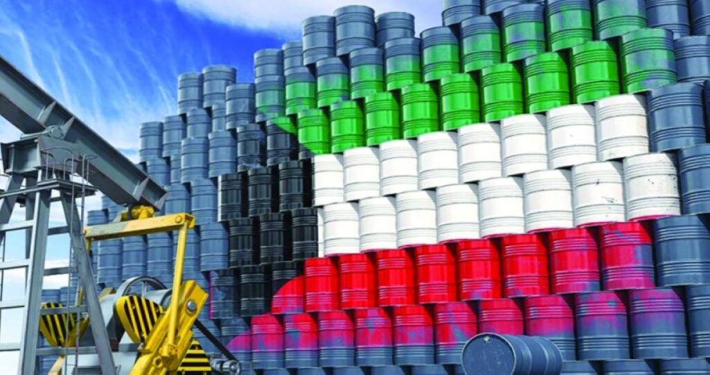 الكويت تستعيد حصتها الكاملة في'أوبك بلس' بنهاية 2026 6 الكويت-تستعيد-حصتها-الكاملة-في'أوبك-بلس'-بنهاية-2026