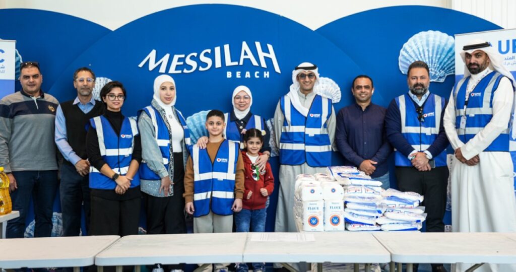 'يوباك' تطلق مبادرة 'نقصة رمضان' لمساعدة الأسر المتعففة 6 'يوباك'-تطلق-مبادرة-'نقصة-رمضان'-لمساعدة-الأسر-المتعففة