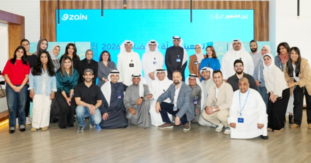 'زين' تُدشّن موسم الخير بمُبادرة 'الماجلة'مع'الشؤون'و'الهلال الأحمر' و'بنك الطعام' 3 'زين'-تُدشّن-موسم-الخير-بمُبادرة-'الماجلة'مع'الشؤون'و'الهلال-الأحمر'-و'بنك-الطعام'