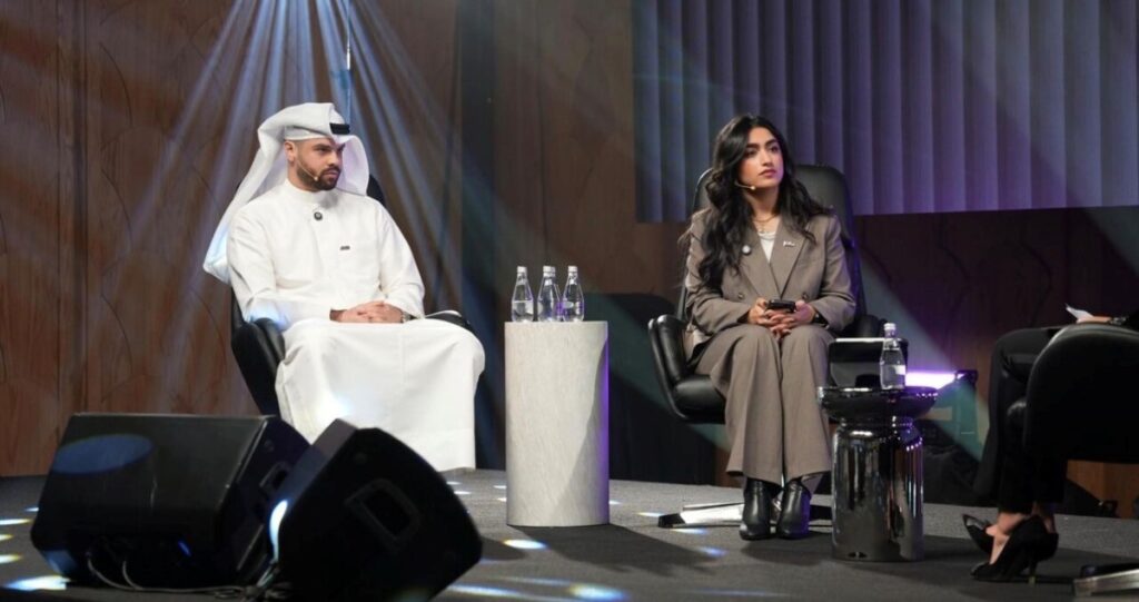 'الوطني' يستعرض ريادته في صناعة المحتوى المسؤول 1 'الوطني'-يستعرض-ريادته-في-صناعة-المحتوى-المسؤول