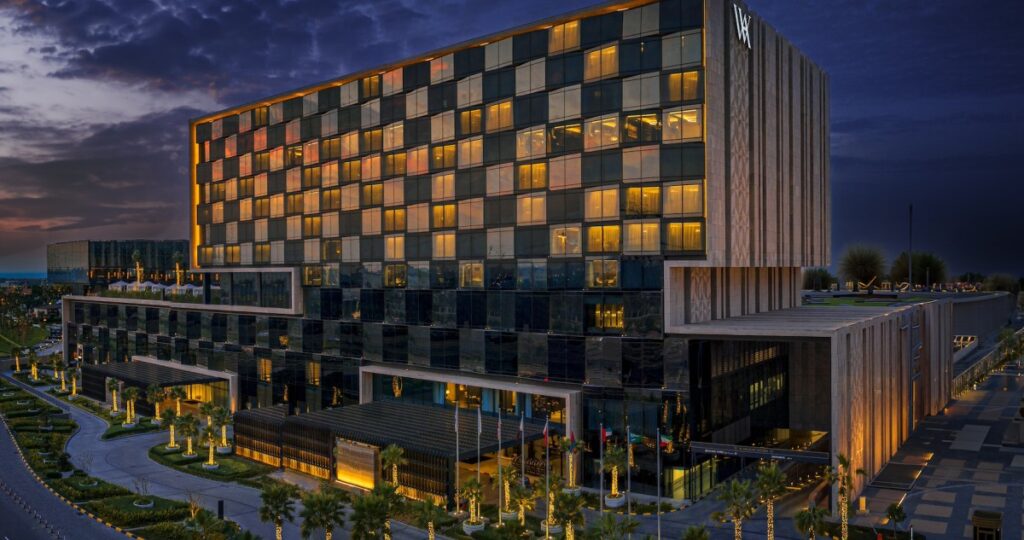 فندق'والدورف أستوريا' الكويت يواصل تعزيز مكانته العالمية 1 فندق'والدورف-أستوريا'-الكويت-يواصل-تعزيز-مكانته-العالمية