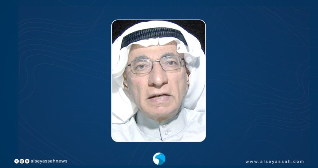 الحرمي:استمرار الحرب يدفع سعر برميل النفط إلى 120 دولاراً 2 الحرمي:استمرار-الحرب-يدفع-سعر-برميل-النفط-إلى-120-دولاراً