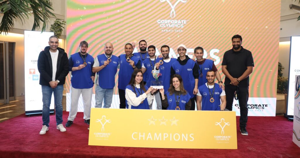 'الوطني' يحصد المركز الأول في أولمبياد الشركات 2026 7 'الوطني'-يحصد-المركز-الأول-في-أولمبياد-الشركات-2026