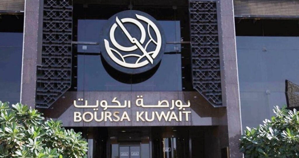 مكاسب جماعية للمؤشرات... بورصة الكويت تتجاوز صدمة الحرب 4 مكاسب-جماعية-للمؤشرات…-بورصة-الكويت-تتجاوز-صدمة-الحرب