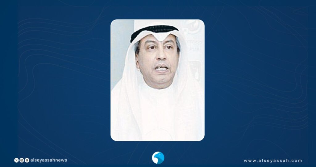 الرشيد: أنابيب نفط خليجية مشتركة إلى 'العرب' و'الأحمر' ضرورة 8 الرشيد:-أنابيب-نفط-خليجية-مشتركة-إلى-'العرب'-و'الأحمر'-ضرورة