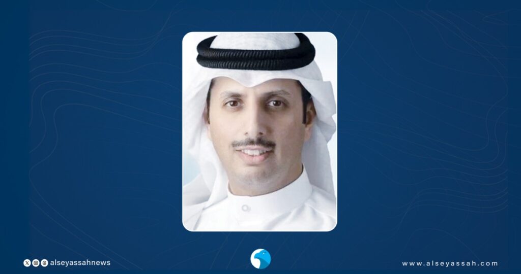 الجوعان: إغلاق'هرمز' ليس حدثاً عابراً وسيُحدث صدمة في الأسواق 6 الجوعان:-إغلاق'هرمز'-ليس-حدثاً-عابراً-وسيُحدث-صدمة-في-الأسواق